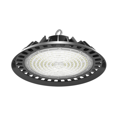 ΚΑΜΠΑΝΑ BOSTON200 LED HIGH BAY 120/160/200W 4000K IP65+EM-98BOSTON200WE