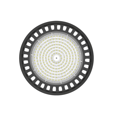 ΚΑΜΠΑΝΑ BOSTON240 LED HIGH BAY 144/192/240W 5500K IP65-98BOSTON240CW