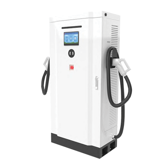 ΣΤΑΘΜΟΣ ΦΟΡΤΙΣΗΣ ΑΥΤΟΚΙΝΗΤΩΝ 90KW/750V