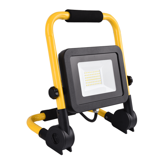 LED WORK FLOODLIGHTS 220V 30W 5500K IP65