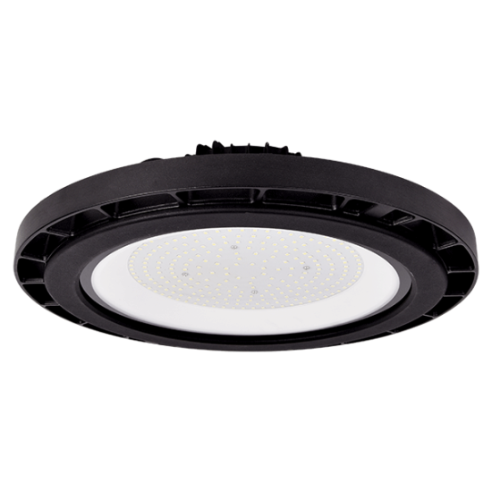 ΚΑΜΠΑΝΑ ELMARK GENEVA LED SMD HIGH BAY 200W 5500K IP65 -98GENEVA200SMD