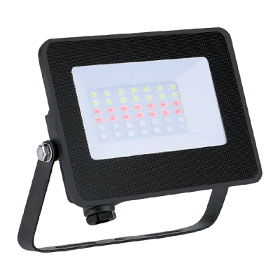 LYRA30RGB LED FLOODLIGHT 30W RGB IP65 LYRA30RGB LED FLOODLIGHT 30W RGB IP65