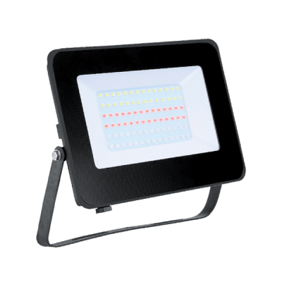 LYRA50RGB LED FLOODLIGHT 50W RGB IP65 LYRA50RGB LED FLOODLIGHT 50W RGB IP65