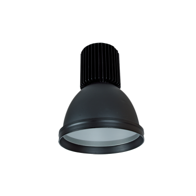 MINI LED HIGH BAY 30W 5500K BLACK MINI LED HIGH BAY 30W 5500K BLACK
