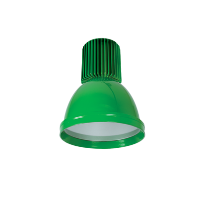 MINI LED HIGH BAY 30W 5500K GREEN MINI LED HIGH BAY 30W 5500K GREEN