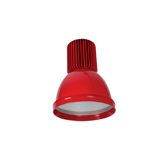 MINI LED HIGH BAY 30W 5500K RED