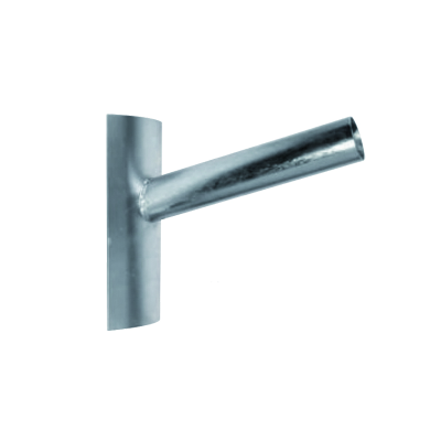 POLE MOUNTING D38mm POLE MOUNTING D38mm