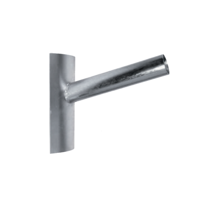 POLE MOUNTING D45mm POLE MOUNTING D45mm