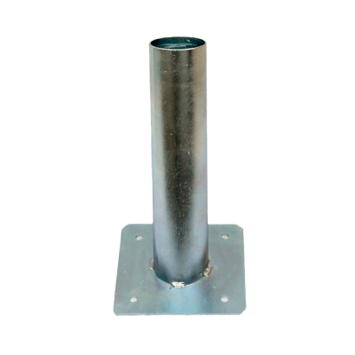 WALL MOUNTING D60mm WALL MOUNTING D60mm