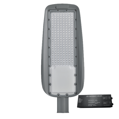 ΦΩΤΙΣΤΙΚΟ ΔΡΟΜΟΥ  PRAGUE SMD LED  200W 3000K IP65+EM