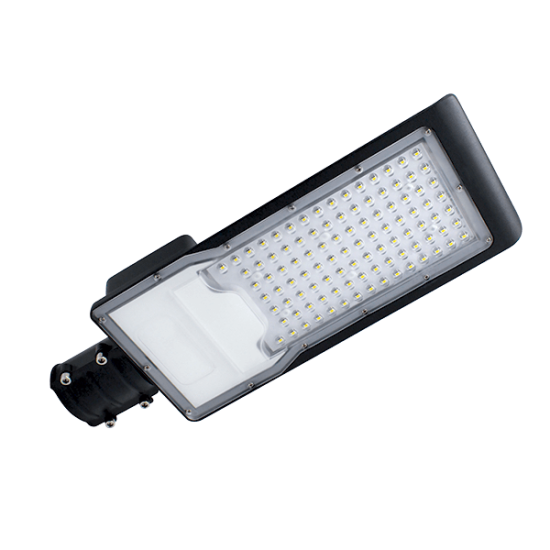 STELLAR LED STREET LIGHT ROUTE SMD 100W 5500K IP65