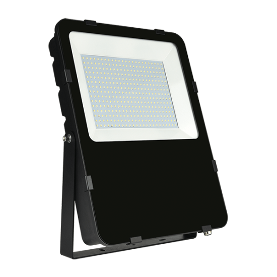 SIRIUS150 SMD LED FLOODLIGHT 150W 5500K IP65 BLACK