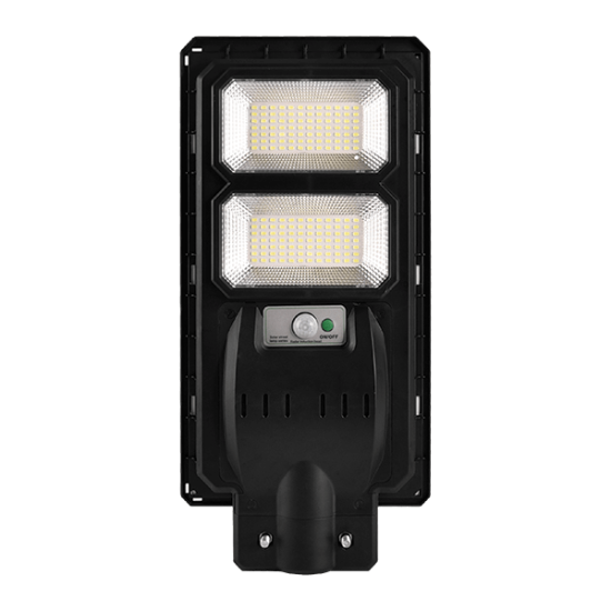 SOLAR LED STREET LIGHT WITH SENSOR 60W IP65