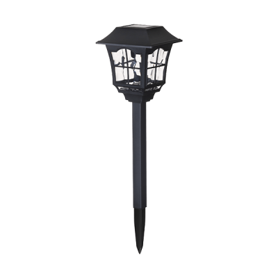 SOLAR LED PATHWAY LIGHT 23357 0.2W SOLAR LED PATHWAY LIGHT 23357 0.2W