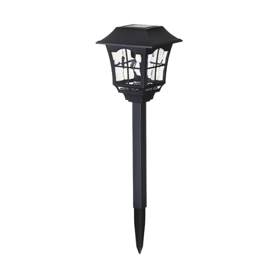 SOLAR LED PATHWAY LIGHT 23357 0.2W