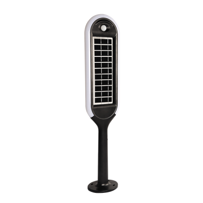 SOLAR GARDEN LIGHT 5W, IP54 SOLAR GARDEN LIGHT 5W, IP54