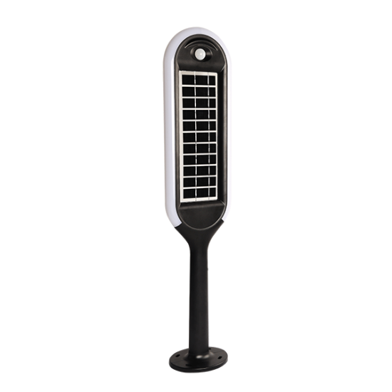 SOLAR GARDEN LIGHT 5W, IP54