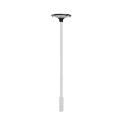 SOLAR GARDEN LIGHT 20W, IP54