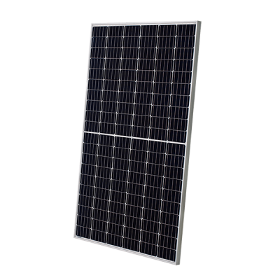 MONOCRYSTALLINE BIFACIAL HALF CELLS PANEL 410W MONOCRYSTALLINE BIFACIAL HALF CELLS PANEL 410W