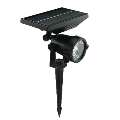 SOLAR GROUND LIGHT 5W 6000K IP65 SOLAR GROUND LIGHT 5W 6000K IP65