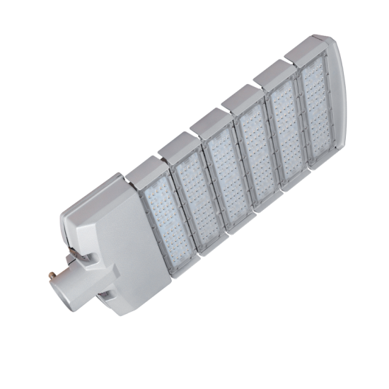 STREET200 SMD LED ROAD FIXTURE 200W 5500K IP65