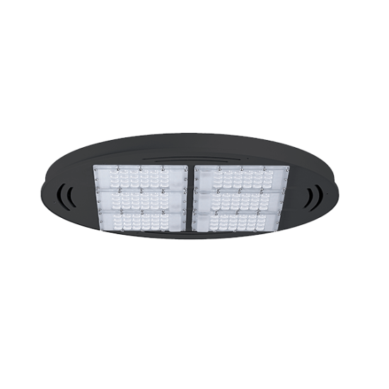 ELMARK VECA SMD LED HIGH BAY 200W 5500K IP65 DARK GREY