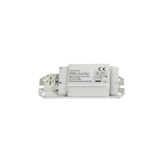 MAGNETIC BALLAST FOR PLC2P 36W