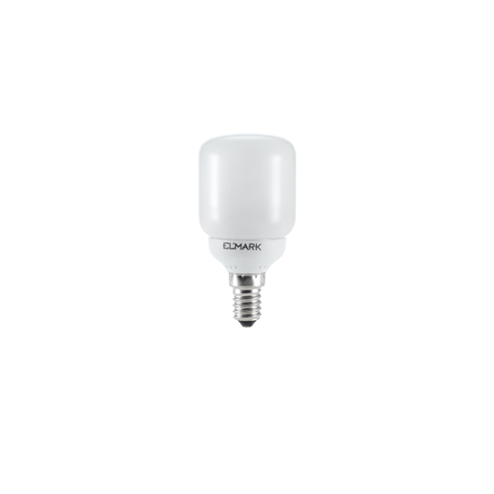 COMPACT FLUORESCENT LAMP T45 8W E14 2700K