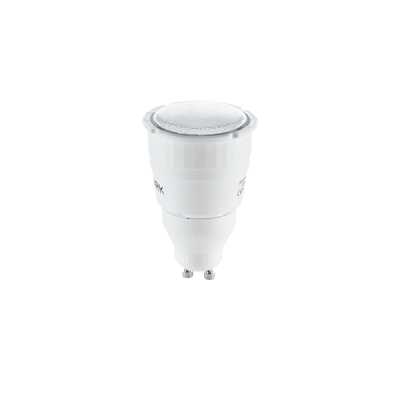 COMPACT FLUORESCENT LAMP GU10 11W 4000K COMPACT FLUORESCENT LAMP GU10 11W 4000K