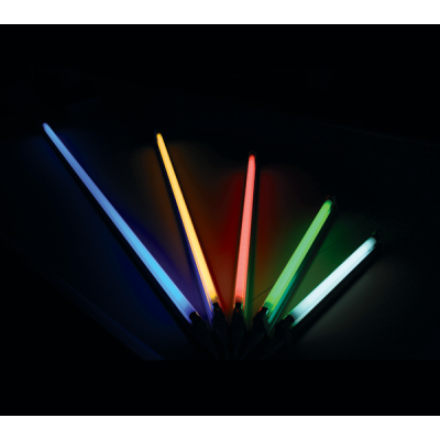 FLUORESCENT TUBE T5 28W GREEN FLUORESCENT TUBE T5 28W GREEN