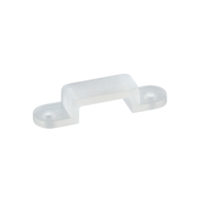 ACC01 SILICONE CLIP FOR LED STRIP ACC01 SILICONE CLIP FOR LED STRIP