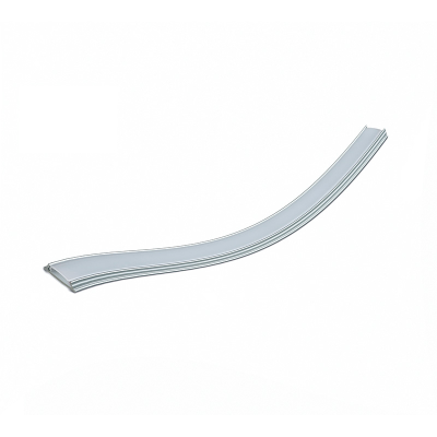 ELM6063/1 FLEXIBLE ALUMINIUM PROFILE 2m ELM6063/1 FLEXIBLE ALUMINIUM PROFILE 2m
