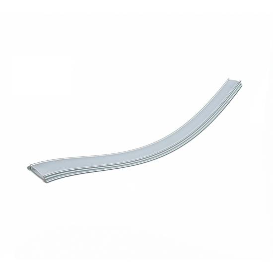 ELM6063/1 FLEXIBLE ALUMINIUM PROFILE 2m