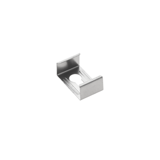 FIXING BRACKET FOR ALUMINIUM PROFILE ELM718/1