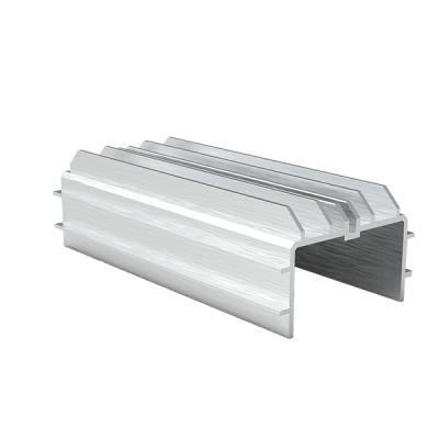 I-CONNECTOR FOR SURFACE LED PROFILES I-CONNECTOR FOR SURFACE LED PROFILES