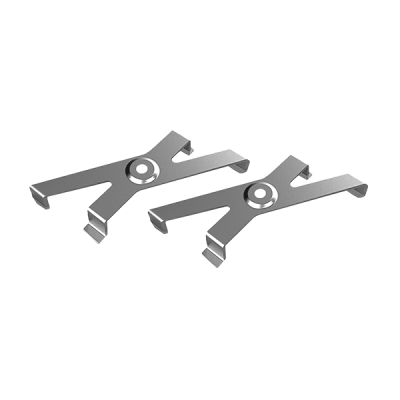 PARTS FOR SURFACE MOUNTING PARTS FOR SURFACE MOUNTING