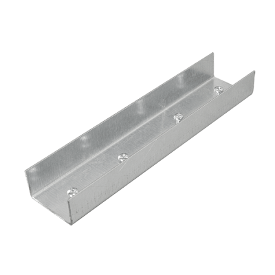 CONNECTOR FOR LED PROFILES S48/S77 CONNECTOR FOR LED PROFILES S48/S77