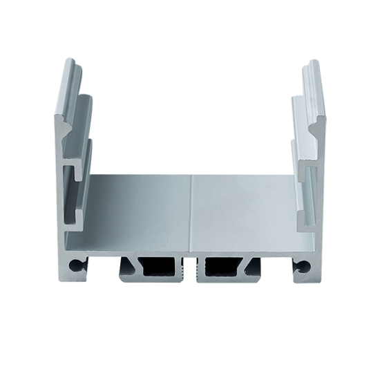 FIXING BRACKET FOR ALUMINUM LED PROFILES DP67