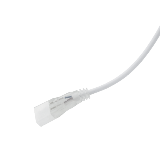 POWER CABLE FOR LED NEON FLEX