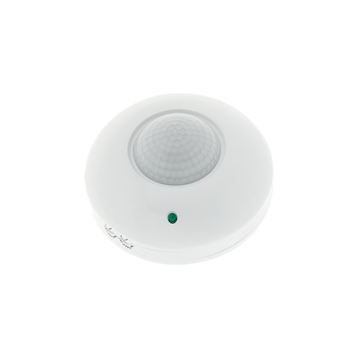 INFRARED MOTION SENSOR ST07 360° max.6m WHITE