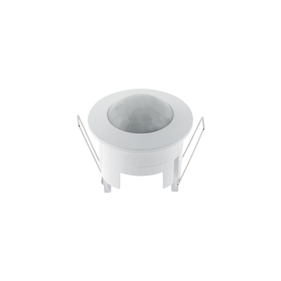 INFRARED MOTION SENSOR ST41 360° max.6m BUILD-IN INFRARED MOTION SENSOR ST41 360° max.6m BUILD-IN