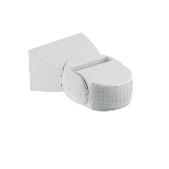 INFRARED MOTION SENSOR ST15 180° max.12m IP65