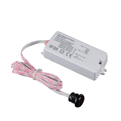 ELMARK ST122 MOTION VIA MOVING HAND SENSOR ELMARK ST122 MOTION VIA MOVING HAND SENSOR