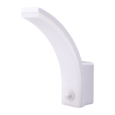 ST53M FACADE LED LAMP WITH SENSOR 140° 20W IP65 ST53M FACADE LED LAMP WITH SENSOR 140° 20W IP65