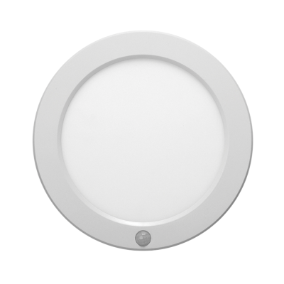 ΦΩΤΙΣΤΙΚΟ  ΜΕ ΑΙΣΘΗΤΗΡΑ ΚΙΝΗΣΗΣ ST482 LED 360° 18W 4000K ΦΩΤΙΣΤΙΚΟ  ΜΕ ΑΙΣΘΗΤΗΡΑ ΚΙΝΗΣΗΣ ST482 LED 360° 18W 4000K