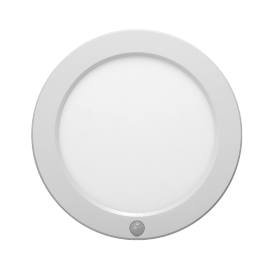 ΦΩΤΙΣΤΙΚΟ  ΜΕ ΑΙΣΘΗΤΗΡΑ ΚΙΝΗΣΗΣ ST482 LED 360° 18W 4000K