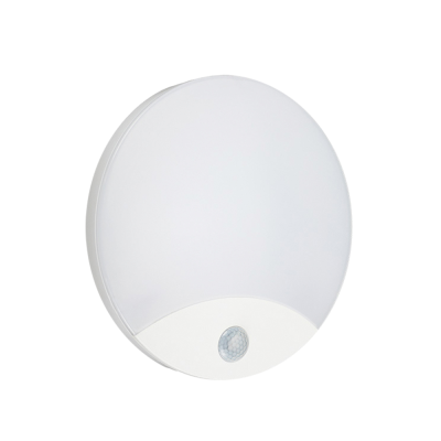 LED ΦΩΤΙΣΤΙΚΟ ΕΠΙΤΟΙΧΟ ΜΕ ΑΝΙΧΝΕΥΤΗ ΚΙΝΗΣΗΣ 160° 15W 4000K WHITE+EM LED ΦΩΤΙΣΤΙΚΟ ΕΠΙΤΟΙΧΟ ΜΕ ΑΝΙΧΝΕΥΤΗ ΚΙΝΗΣΗΣ 160° 15W 4000K WHITE+EM