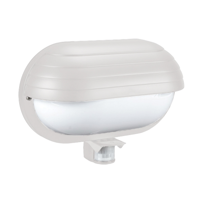 ΧΕΛΩΝΑ ΜΕ ΑΝΙΧΝΕΥΤΗ ΚΙΝΗΣΗΣ 180° 1XE27 WHITE ΧΕΛΩΝΑ ΜΕ ΑΝΙΧΝΕΥΤΗ ΚΙΝΗΣΗΣ 180° 1XE27 WHITE