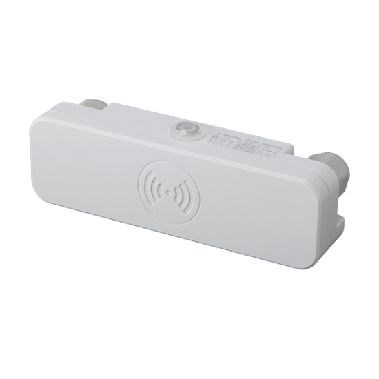 ST757 MICROWAVE MOTION SENSOR 180° IP65