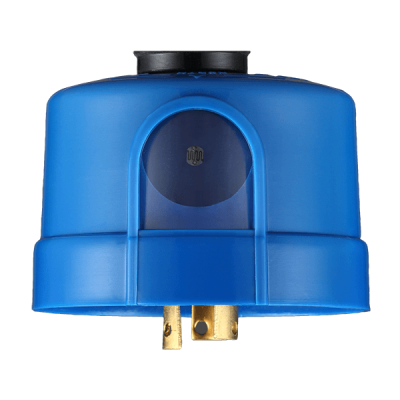 LIGHT CONTROL SENSOR 10А (5-15LUX) IP66  LIGHT CONTROL SENSOR 10А (5-15LUX) IP66